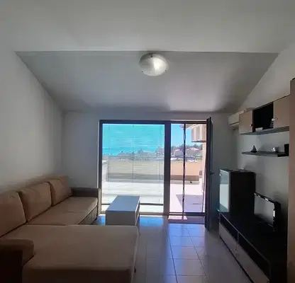 Photo 5 — 2-bedroom apartment in Oblast Dobrich, Balchik