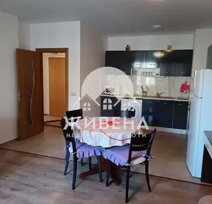 Photo 2 — 2-bedroom apartment in Oblast Dobrich, Balchik