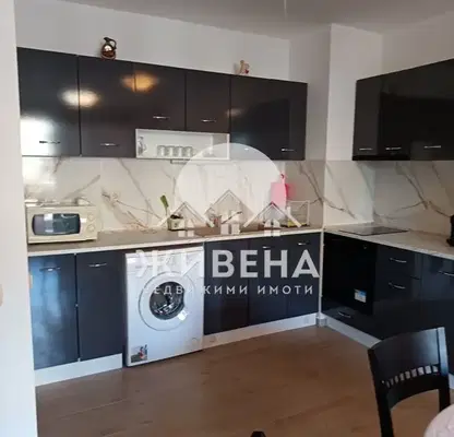 Photo 3 — 2-bedroom apartment in Oblast Dobrich, Balchik