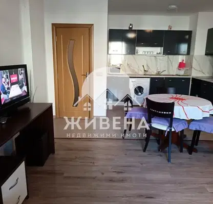 Photo 4 — 2-bedroom apartment in Oblast Dobrich, Balchik