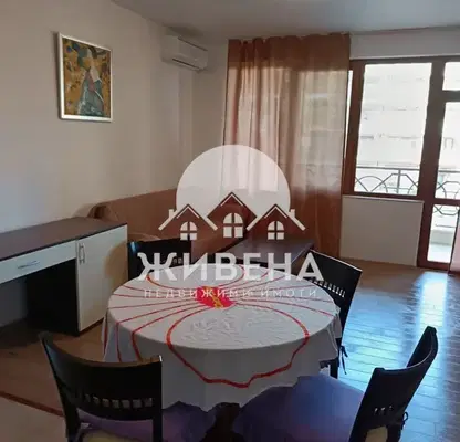 Photo 5 — 2-bedroom apartment in Oblast Dobrich, Balchik