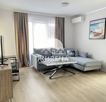 Photo 2 — 2-bedroom apartment in Dobrich, Balchik