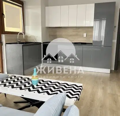 Photo 3 — 2-bedroom apartment in Dobrich, Balchik