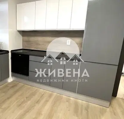 Photo 5 — 2-bedroom apartment in Dobrich, Balchik