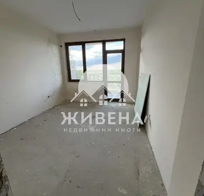 Снимка 2 — Двустаен апартамент в Добрич, Балчик