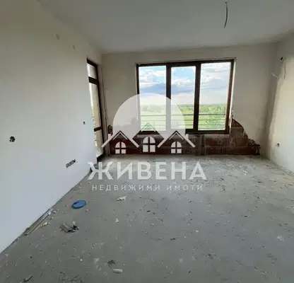 Снимка 5 — Двустаен апартамент в Добрич, Балчик