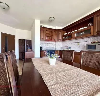 Photo 3 — 3-bedroom apartment in Dobrich, Balchik