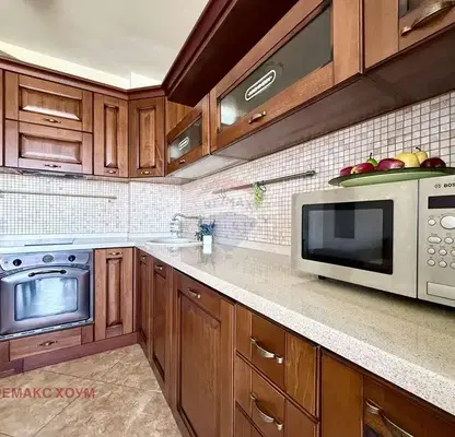 Photo 4 — 3-bedroom apartment in Dobrich, Balchik