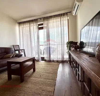 Photo 5 — 3-bedroom apartment in Dobrich, Balchik