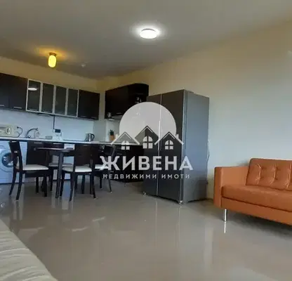 Снимка 4 — Тристаен апартамент в Добрич, Балчик