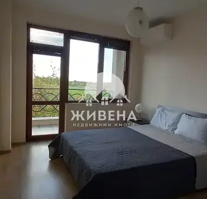 Снимка 5 — Тристаен апартамент в Добрич, Балчик