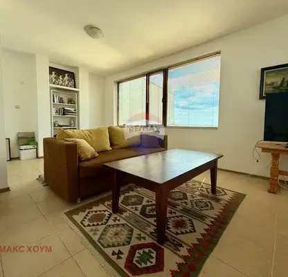 Photo 4 — 3-bedroom apartment in Oblast Dobrich, Balchik