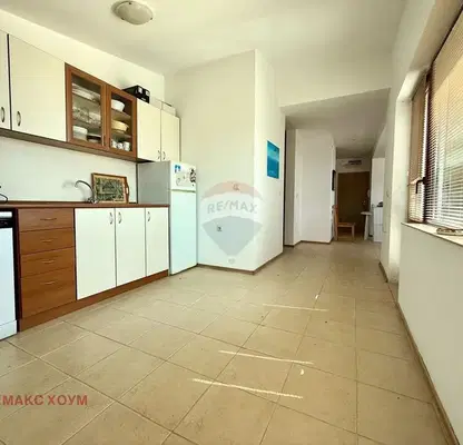 Photo 5 — 3-bedroom apartment in Oblast Dobrich, Balchik
