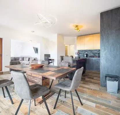 Photo 2 — 3-bedroom apartment in Dobrich, Balchik