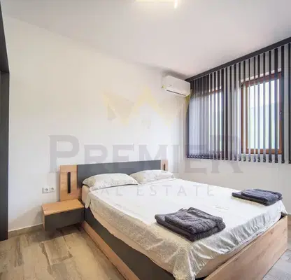 Photo 4 — 3-bedroom apartment in Dobrich, Balchik