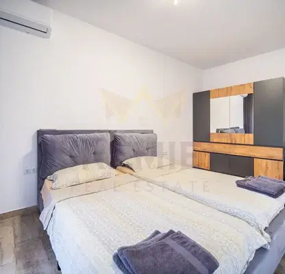 Photo 5 — 3-bedroom apartment in Dobrich, Balchik