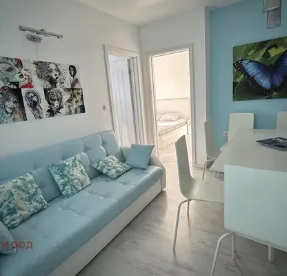 Photo 2 — 3-bedroom apartment in Oblast Dobrich, Balchik