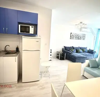 Photo 4 — 3-bedroom apartment in Oblast Dobrich, Balchik