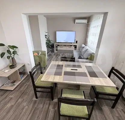Photo 2 — 4-bedroom apartment in Oblast Dobrich, Balchik