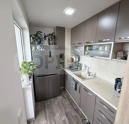 Photo 3 — 4-bedroom apartment in Oblast Dobrich, Balchik
