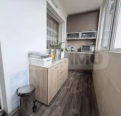 Photo 4 — 4-bedroom apartment in Oblast Dobrich, Balchik