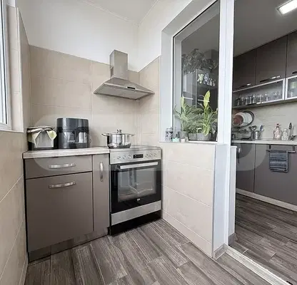 Photo 5 — 4-bedroom apartment in Oblast Dobrich, Balchik