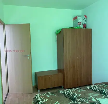 Photo 3 — Two-room apartment with terrace and pool in Balchik