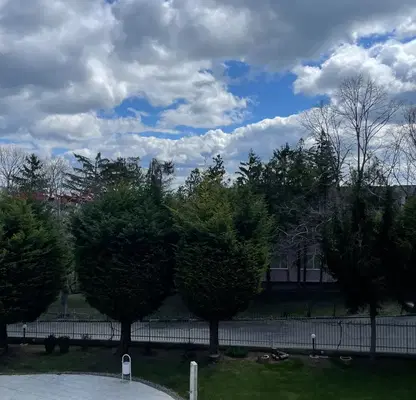 Photo 4 — Two-room apartment with terrace and pool in Balchik