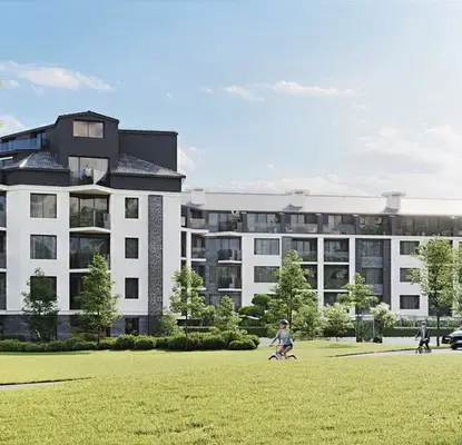Photo 4 — 1-bedroom apartment in Oblast Blagoevgrad, Bansko