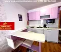 Снимка 3 — Едностаен апартамент в Благоевград, Банско