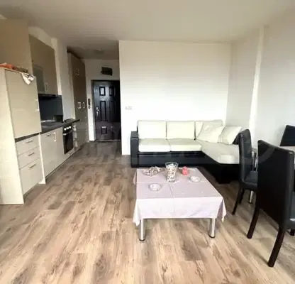 Photo 2 — 1-bedroom apartment in Blagoevgrad, Bansko