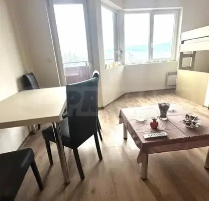 Photo 3 — 1-bedroom apartment in Blagoevgrad, Bansko