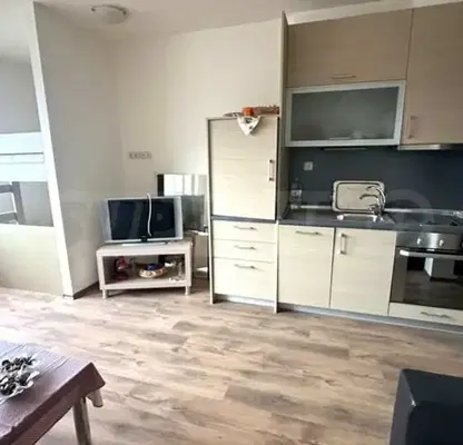 Photo 4 — 1-bedroom apartment in Blagoevgrad, Bansko