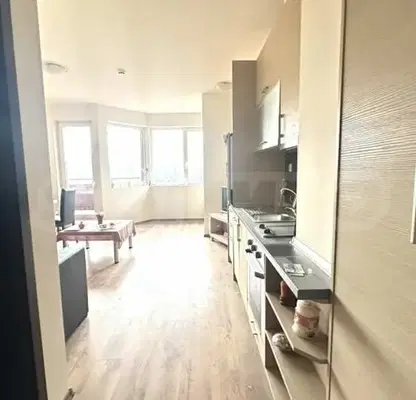 Photo 5 — 1-bedroom apartment in Blagoevgrad, Bansko