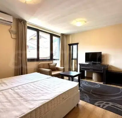 Photo 2 — 1-bedroom apartment in Oblast Blagoevgrad, Bansko