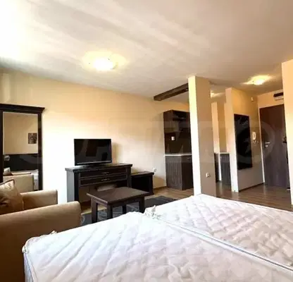 Photo 3 — 1-bedroom apartment in Oblast Blagoevgrad, Bansko