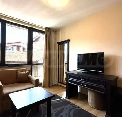 Photo 4 — 1-bedroom apartment in Oblast Blagoevgrad, Bansko