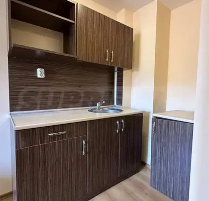 Photo 5 — 1-bedroom apartment in Oblast Blagoevgrad, Bansko