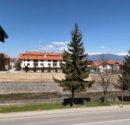 Photo 2 — 1-bedroom apartment in Oblast Blagoevgrad, Bansko