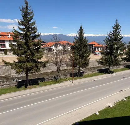Photo 3 — 1-bedroom apartment in Oblast Blagoevgrad, Bansko