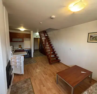 Photo 2 — 2-bedroom apartment in Oblast Blagoevgrad, Bansko
