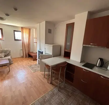 Photo 3 — 2-bedroom apartment in Oblast Blagoevgrad, Bansko