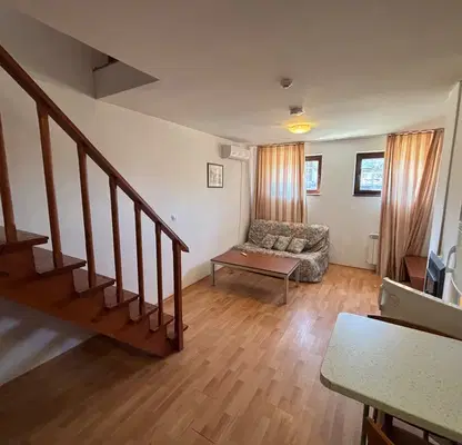 Photo 4 — 2-bedroom apartment in Oblast Blagoevgrad, Bansko