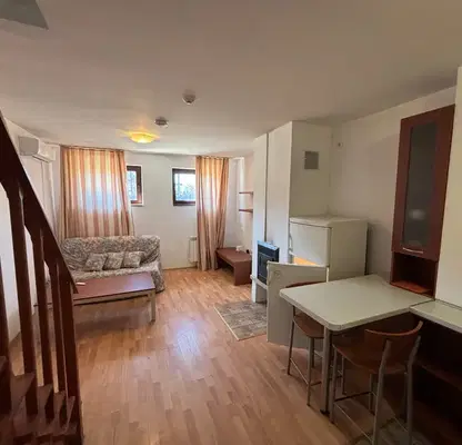 Photo 5 — 2-bedroom apartment in Oblast Blagoevgrad, Bansko