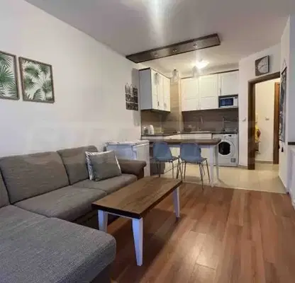 Photo 2 — 2-bedroom apartment in Oblast Blagoevgrad, Bansko