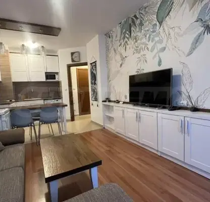 Photo 3 — 2-bedroom apartment in Oblast Blagoevgrad, Bansko