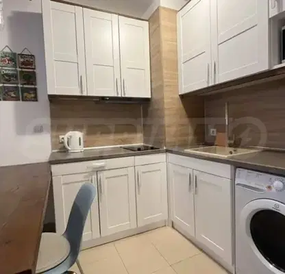 Photo 4 — 2-bedroom apartment in Oblast Blagoevgrad, Bansko
