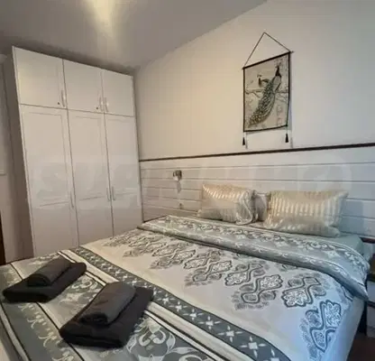 Photo 5 — 2-bedroom apartment in Oblast Blagoevgrad, Bansko