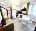 Снимка 2 — Двустаен апартамент в Благоевград, Банско