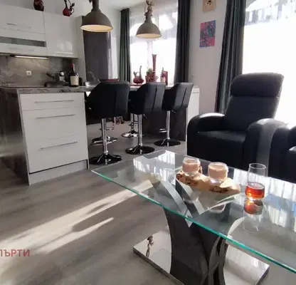 Photo 2 — 2-bedroom apartment in Oblast Blagoevgrad, Bansko